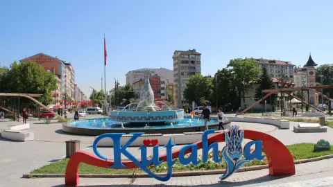 Kütahya 5 Ağustos 2026 Hava Durumu: Sıcaklıkta Artış Bekleniyor