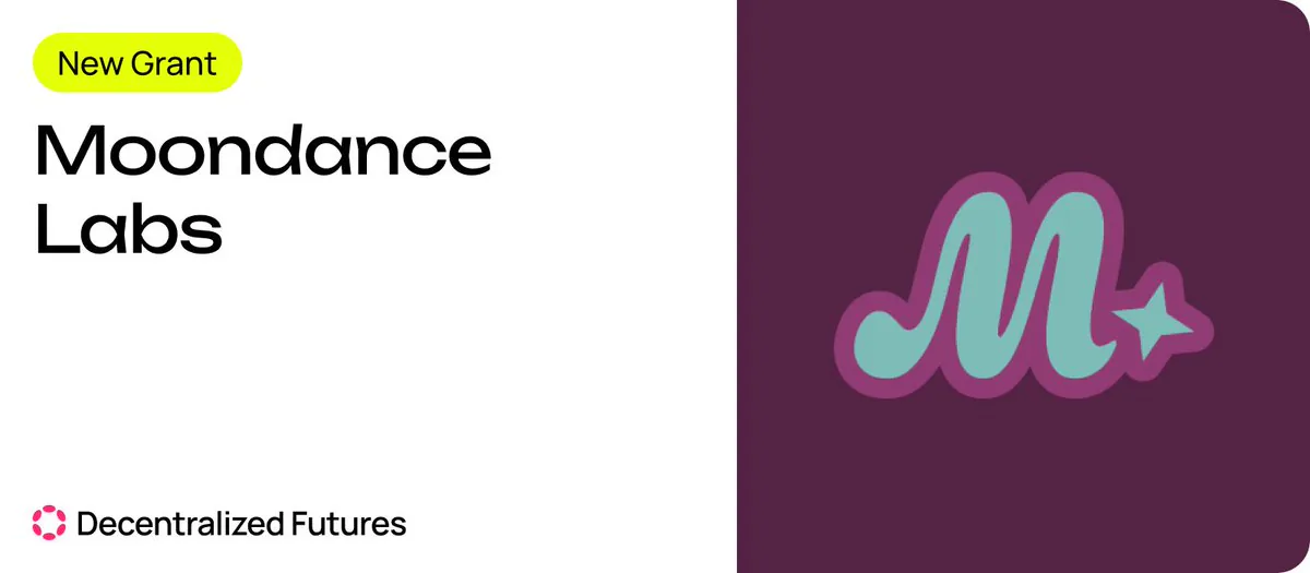 Moondance Labs, Polkadot Ekosistemine Yeni Zincirler ve Akıllı Sözleşme Uygulamaları Entegre Ediyor Moondance Labs, Polkadot Ekosistemine Yeni Zincirler ve Akıllı Sözleşme Uygulamaları Entegre Ediyor