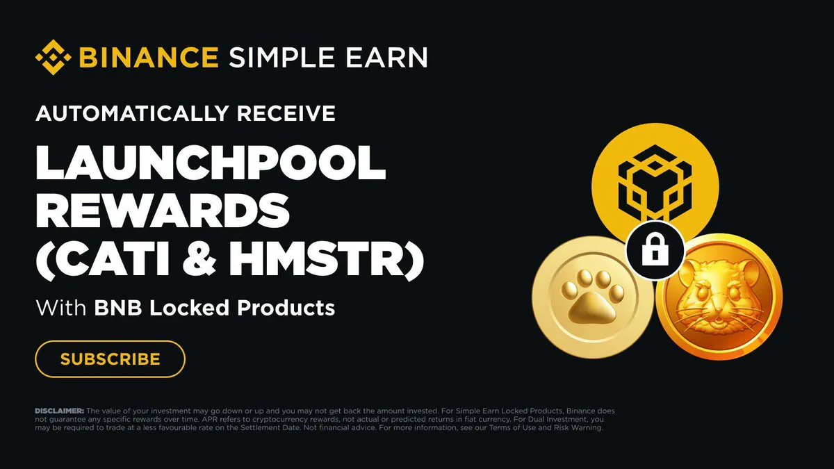 Kripto Para Borsası Binance, Yatırımcılara Yeni Fırsatlar Sunuyor Kripto Para Borsası Binance, Yatırımcılara Yeni Fırsatlar Sunuyor