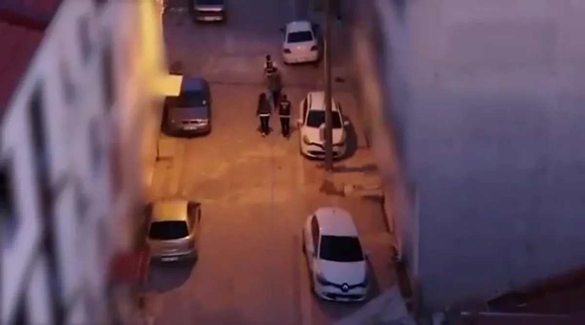 İçişleri Bakanı Ali Yerlikaya, FETÖ Operasyonlarının Kararlılıkla Sürdüğünü Açıkladı İçişleri Bakanı Ali Yerlikaya, FETÖ Operasyonlarının Kararlılıkla Sürdüğünü Açıkladı