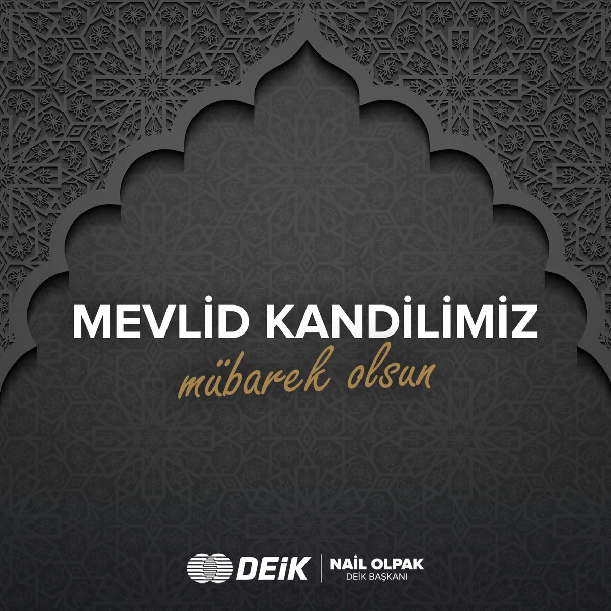 Mevlid Kandili 2022: Sevgi, Barış ve Kardeşlik Mevlid Kandili 2022: Sevgi, Barış ve Kardeşlik