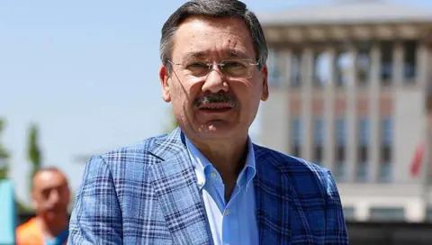 Ankara Başsavcılığı İbrahim Melih Gökçek'i şüpheli olarak çağırdı