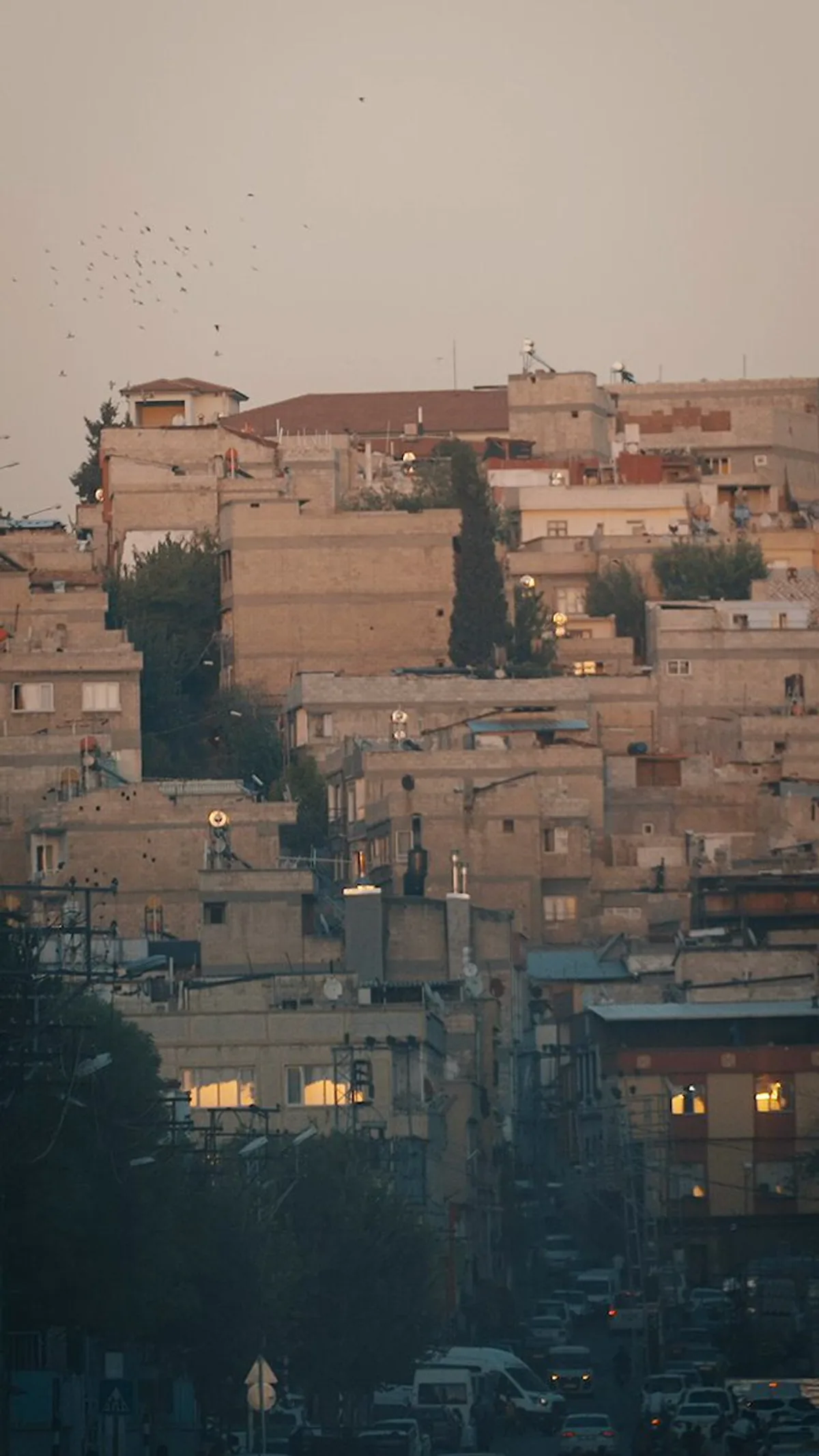 Gaziantep: Tarihi Zenginlikleri ve Sıcak Kanlı İnsanlarıyla Unutulmaz Bir Deneyim Gaziantep: Tarihi Zenginlikleri ve Sıcak Kanlı İnsanlarıyla Unutulmaz Bir Deneyim