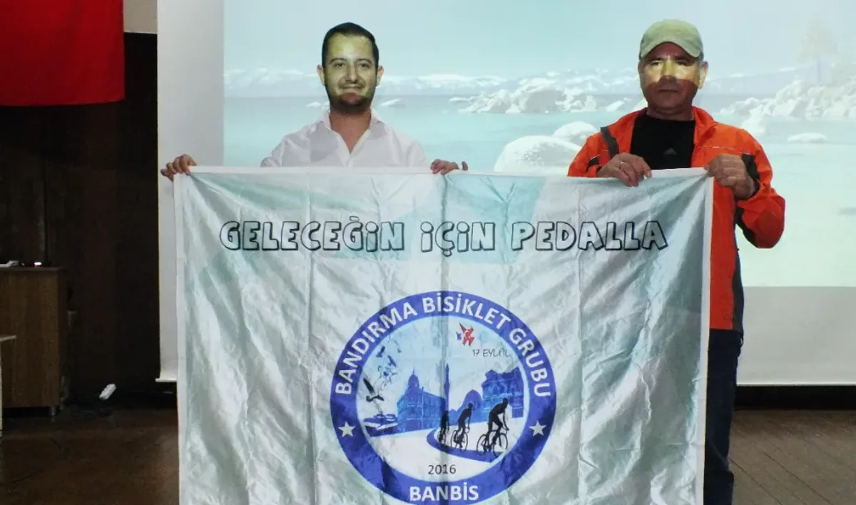 Banbis'te 10 Yıllık Dönem Kapandı: Yeni Başkan Hayrettin Özkan Banbis'te 10 Yıllık Dönem Kapandı: Yeni Başkan Hayrettin Özkan
