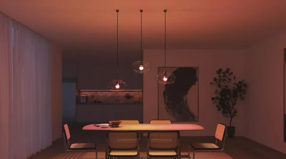 Philips Hue Starter Kit Amazon'da Rekor Düşük Fiyata Satışta görseli