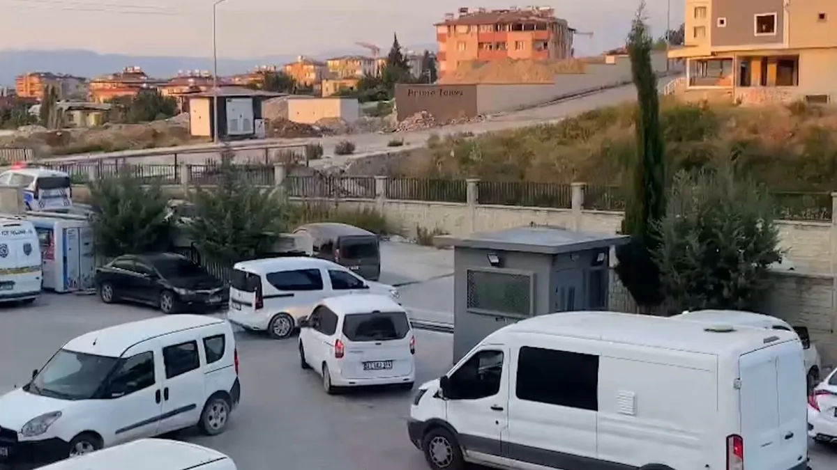 T.C. İçişleri Bakanı Ali Yerlikaya'dan "SİBERAĞ-7" Operasyonları Hakkında Açıklama T.C. İçişleri Bakanı Ali Yerlikaya'dan "SİBERAĞ-7" Operasyonları Hakkında Açıklama