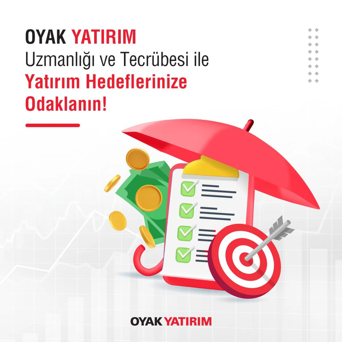 OYAK Yatırım, Piyasa Risklerini Yönetmek ve Yatırımları Artırmak İçin Çözümler Sunuyor OYAK Yatırım, Piyasa Risklerini Yönetmek ve Yatırımları Artırmak İçin Çözümler Sunuyor