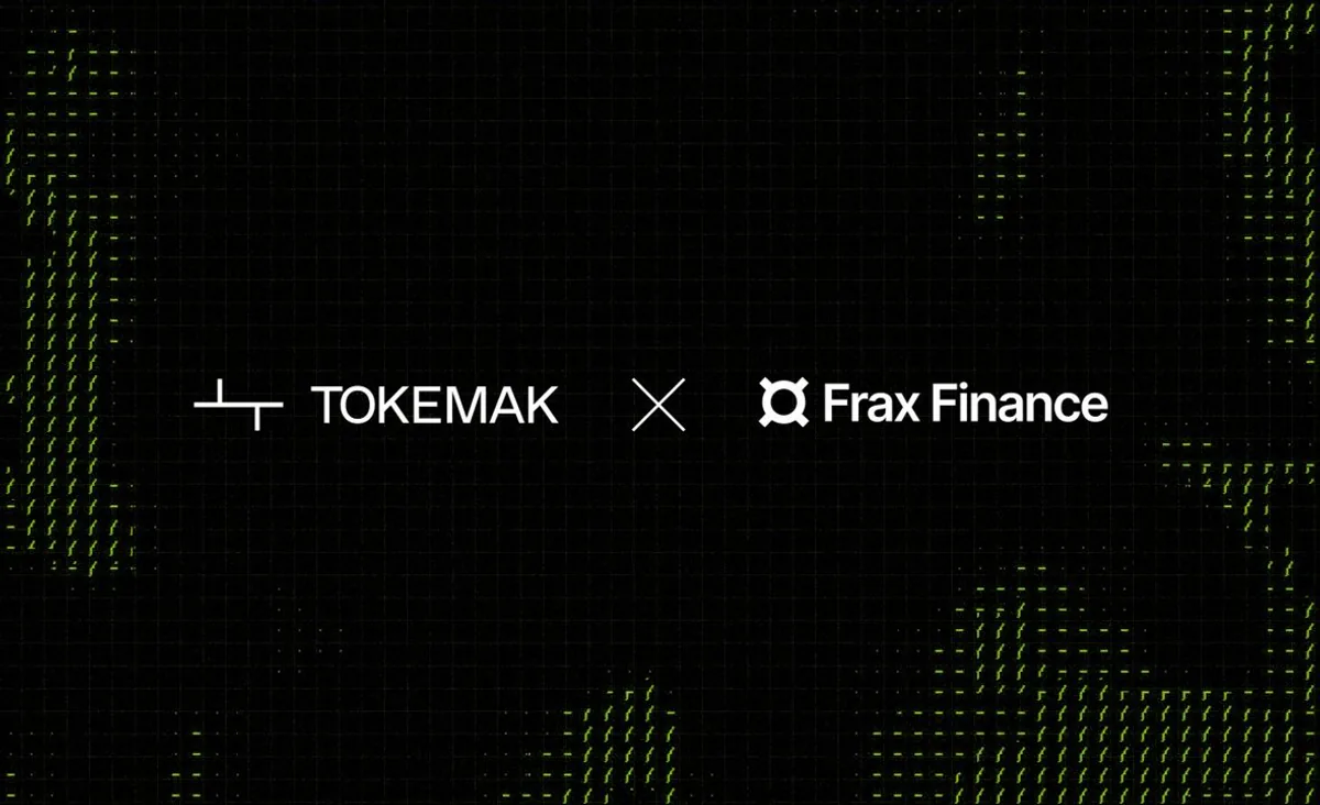 Frax Finance, frxETH Tokenini Tokemak'ın AutoPilot Sistemi ile Entegre Etti Frax Finance, frxETH Tokenini Tokemak'ın AutoPilot Sistemi ile Entegre Etti