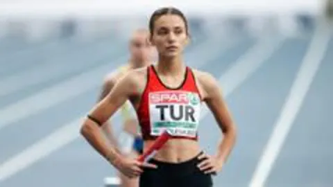 Avrupa Atletizm Şampiyonası İngiltere'de Başladı