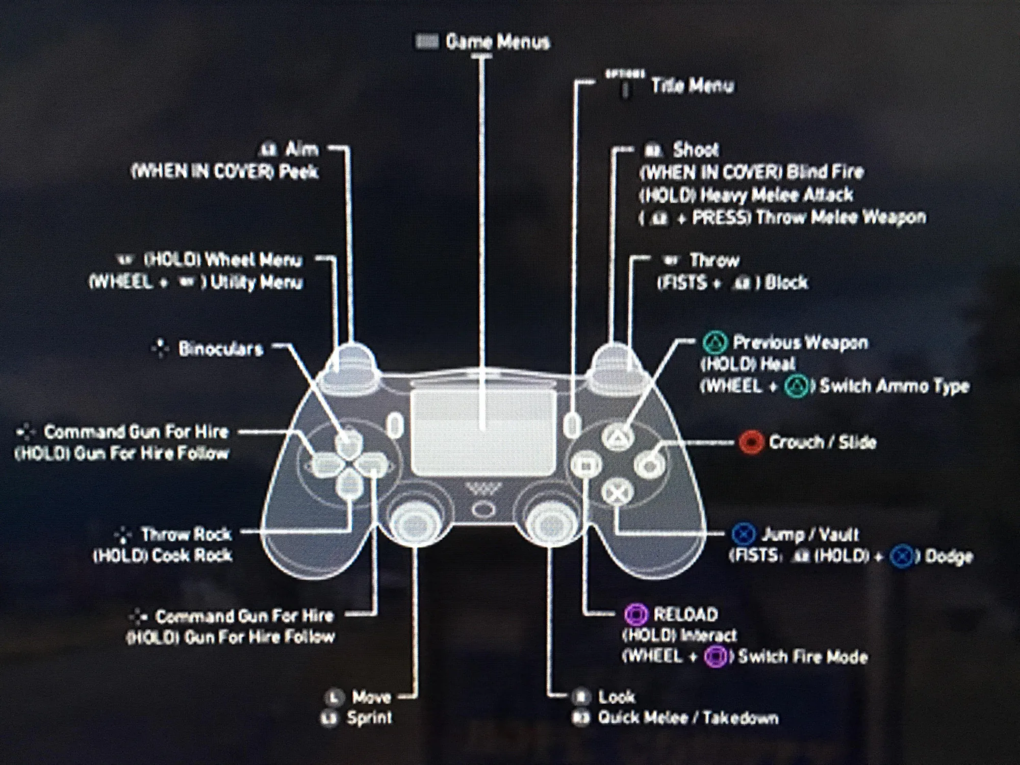 Nintendo Switch 2 Performans Gösterisi: DMC 5'te 120 FPS Sınırı Aşıldı Nintendo Switch 2 Performans Gösterisi: DMC 5'te 120 FPS Sınırı Aşıldı