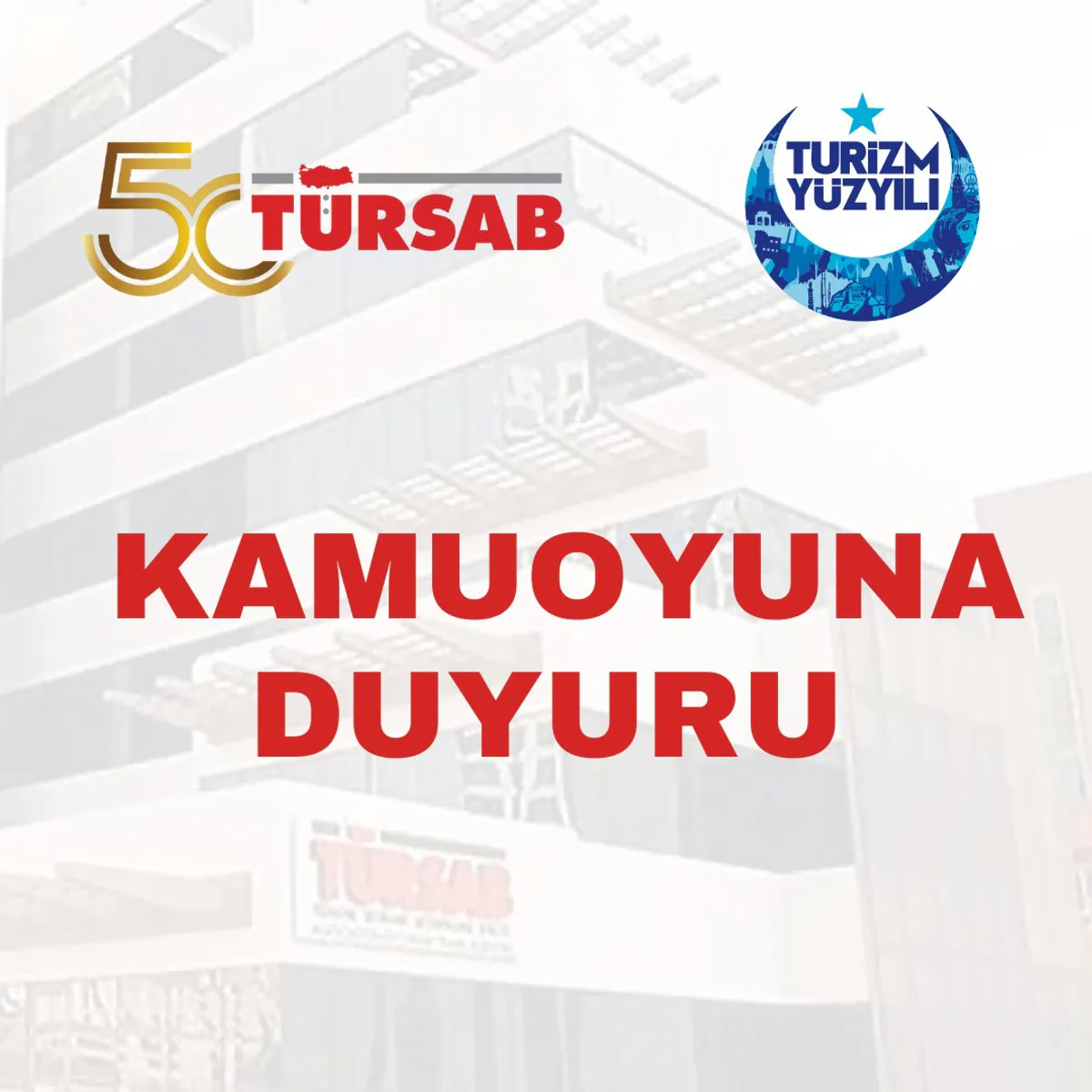 Kültür ve Turizm Bakanı'nın TÜRSAB Açıklamaları Turizm Sektöründe Tartışmalara Yol Açtı Kültür ve Turizm Bakanı'nın TÜRSAB Açıklamaları Turizm Sektöründe Tartışmalara Yol Açtı