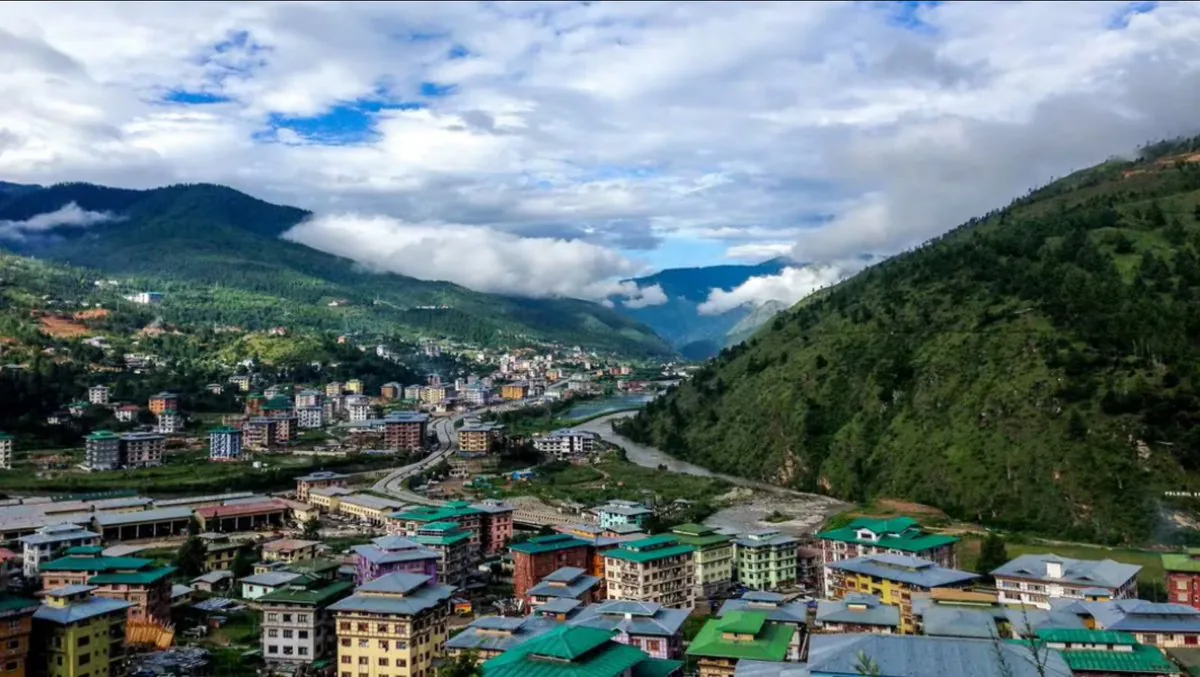 Bhutan, Bitcoin Varlıklarını Artırarak Dikkatleri Üzerine Çekiyor Bhutan, Bitcoin Varlıklarını Artırarak Dikkatleri Üzerine Çekiyor