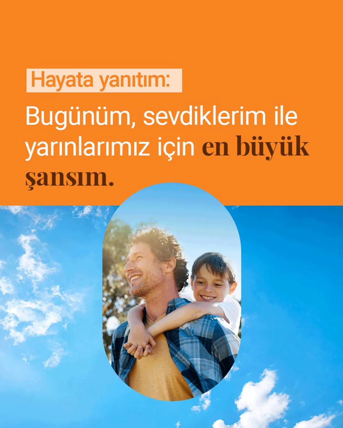 AGESA Hayat Emeklilik'ten Hayata Yatırım Sigortası AGESA Hayat Emeklilik'ten Hayata Yatırım Sigortası