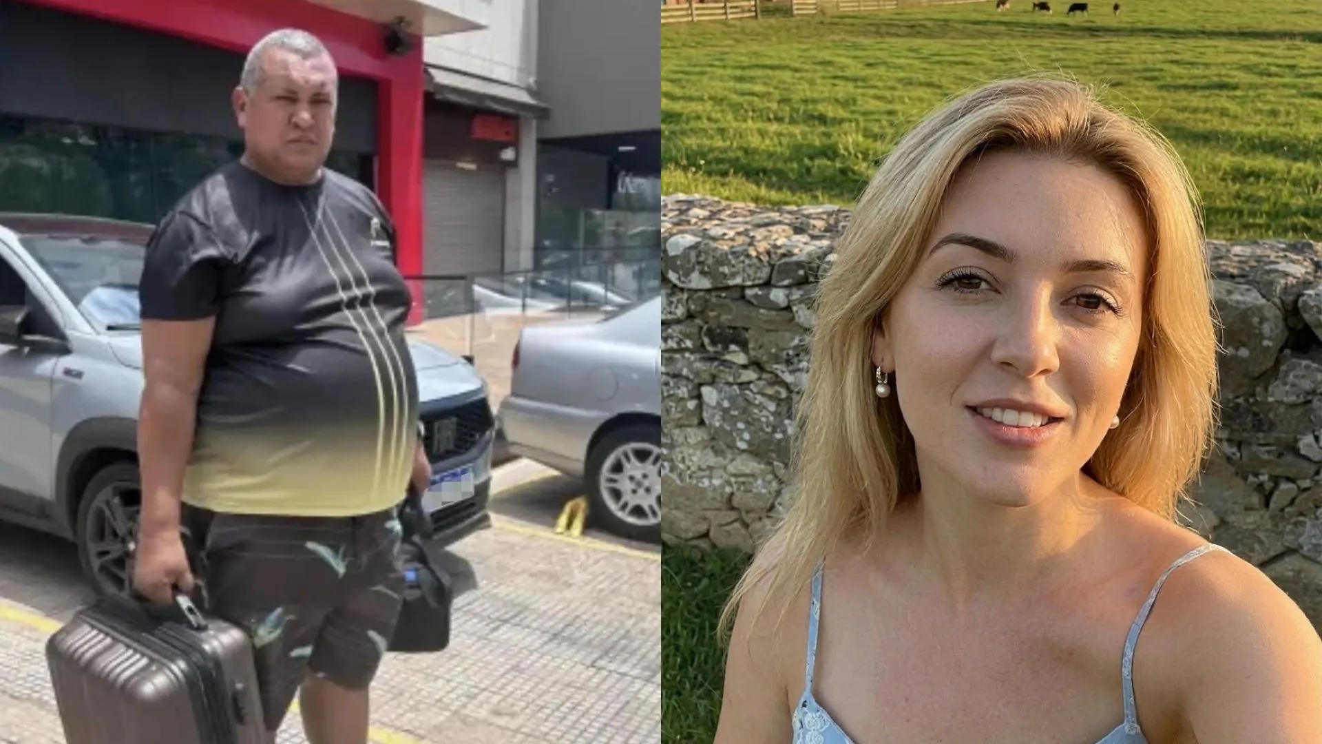 Brezilyalı adam tüm malını satıp 1.900 km yol yapıp 'AI sevgilisi'yle buluştu: Gerçeklik yarattı Brezilyalı adam tüm malını satıp 1.900 km yol yapıp 'AI sevgilisi'yle buluştu: Gerçeklik yarattı