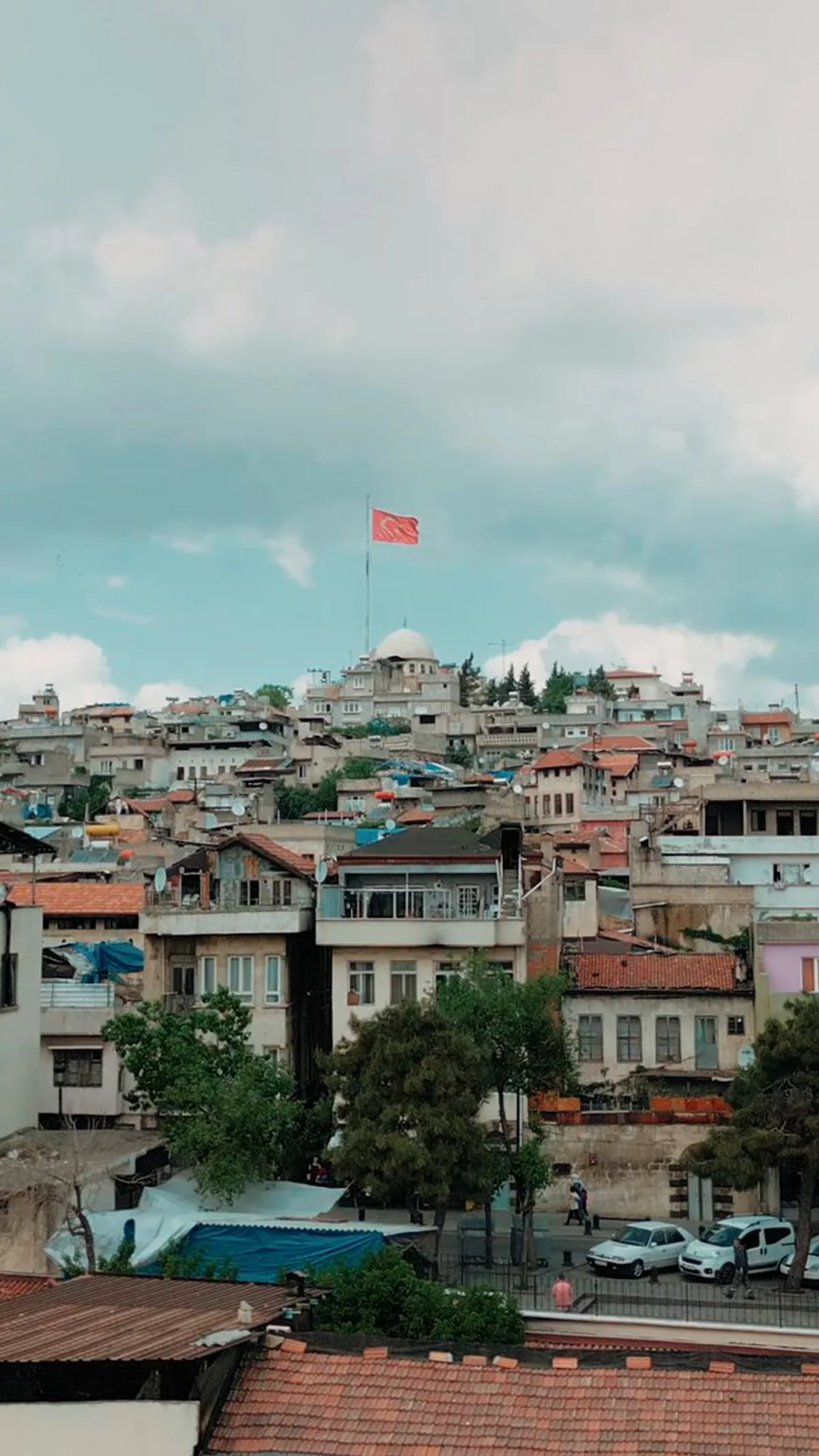 Türkiye’nin Kültürel ve Turistik Zenginlikleri: Gaziantep'te Fotoğraf Çekmek İçin Önerilen En İyi 3 Yer Türkiye’nin Kültürel ve Turistik Zenginlikleri: Gaziantep'te Fotoğraf Çekmek İçin Önerilen En İyi 3 Yer