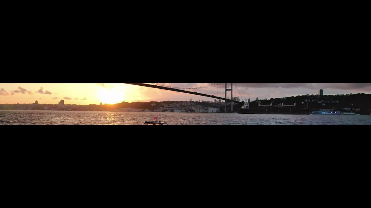 İstanbul Kültür Yolu Festivali İstanbul Kültür Yolu Festivali