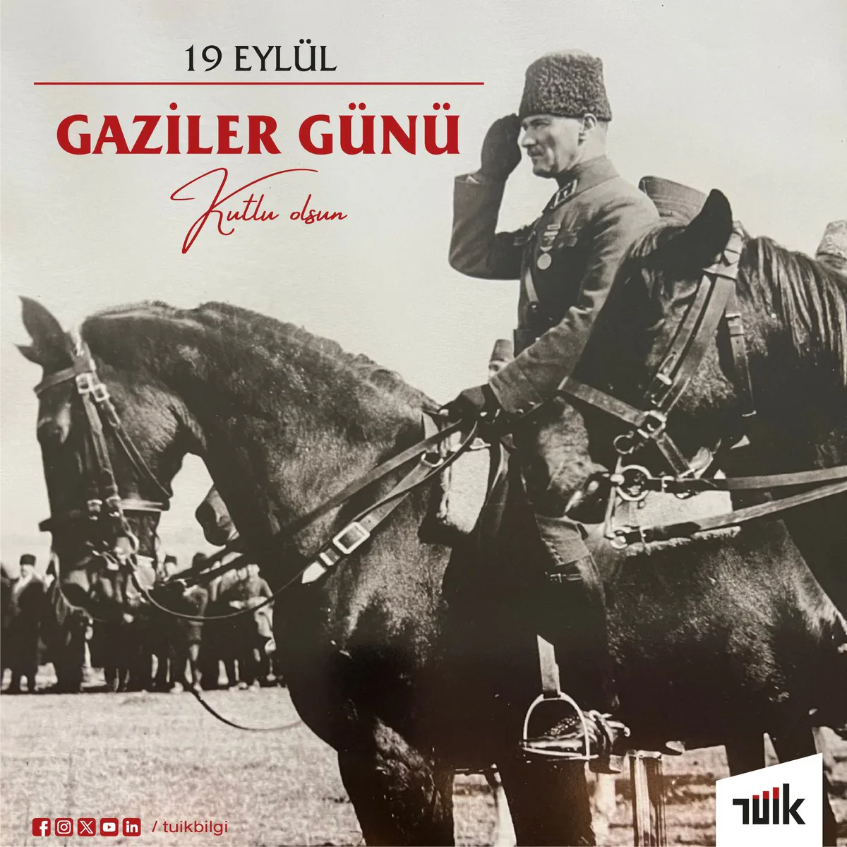 Gaziler ve Anma Günü Gaziler ve Anma Günü