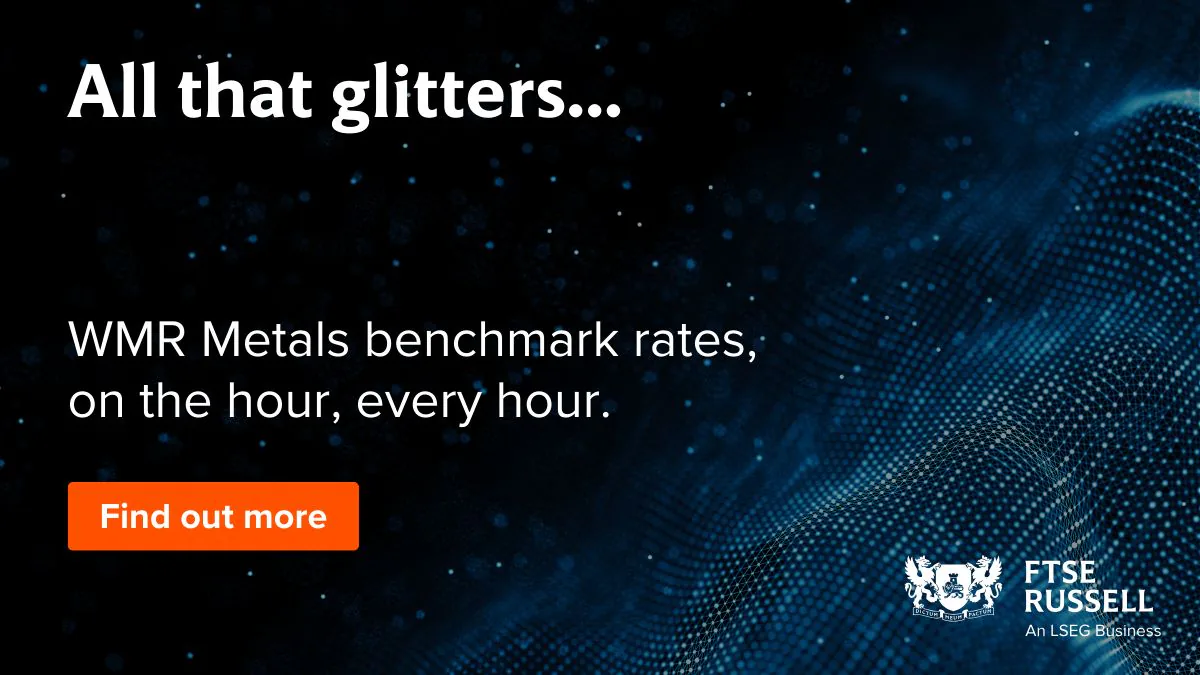 WMR Metals Saatlik Metaller Değerlerine Erişim Sunuyor WMR Metals Saatlik Metaller Değerlerine Erişim Sunuyor