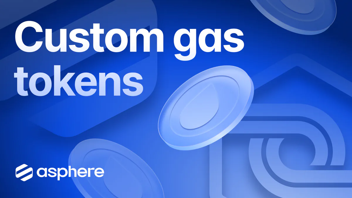 Arbitrum Orbit, DeFi Platformuyla Özelleştirilmiş Gaz Token'ları Entegre Ediyor Arbitrum Orbit, DeFi Platformuyla Özelleştirilmiş Gaz Token'ları Entegre Ediyor