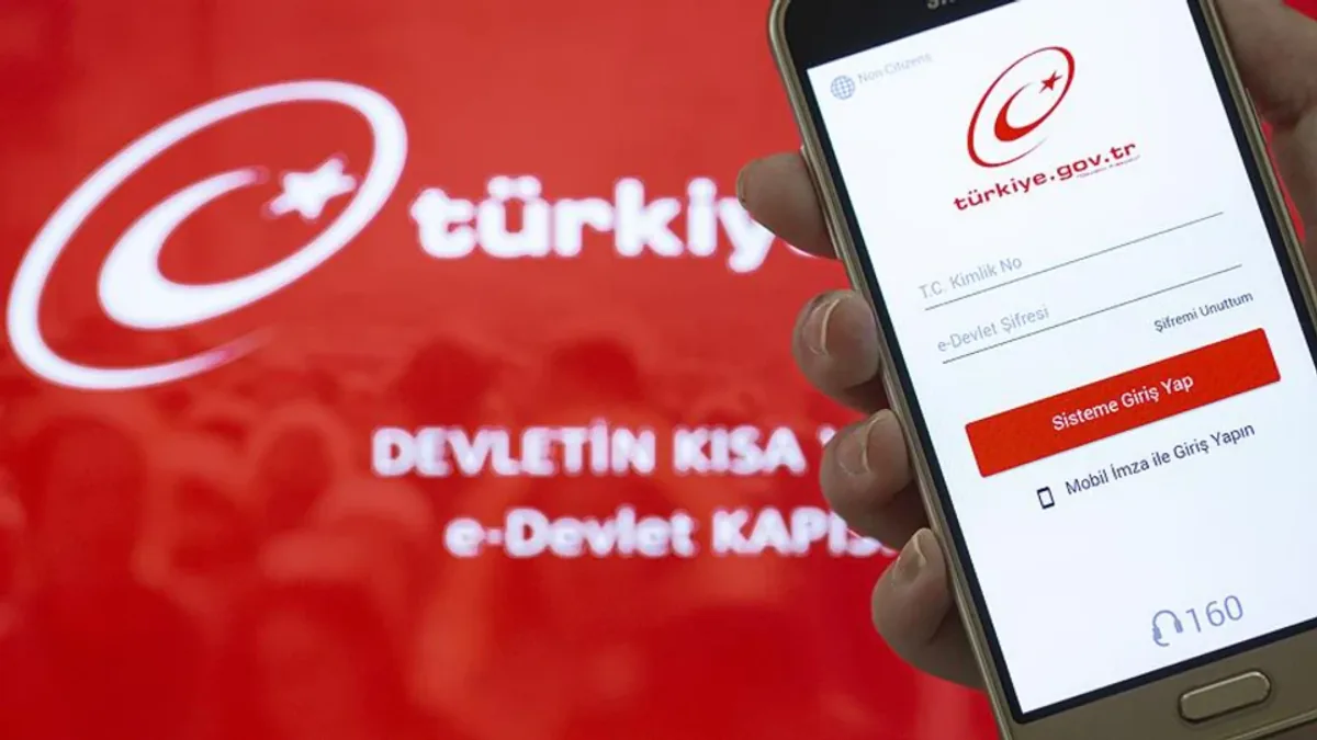 e-Devlet kira sözleşmelerinde hata düzeltme dönemi başladı: Süre ne kadar? e-Devlet kira sözleşmelerinde hata düzeltme dönemi başladı: Süre ne kadar?