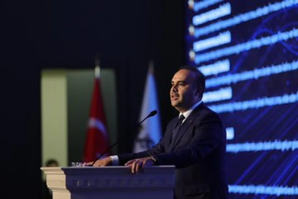 Altın Konteyner İhracat Ödülleri 2024 Programı Genç Girişimcilere Destek Olacak Altın Konteyner İhracat Ödülleri 2024 Programı Genç Girişimcilere Destek Olacak