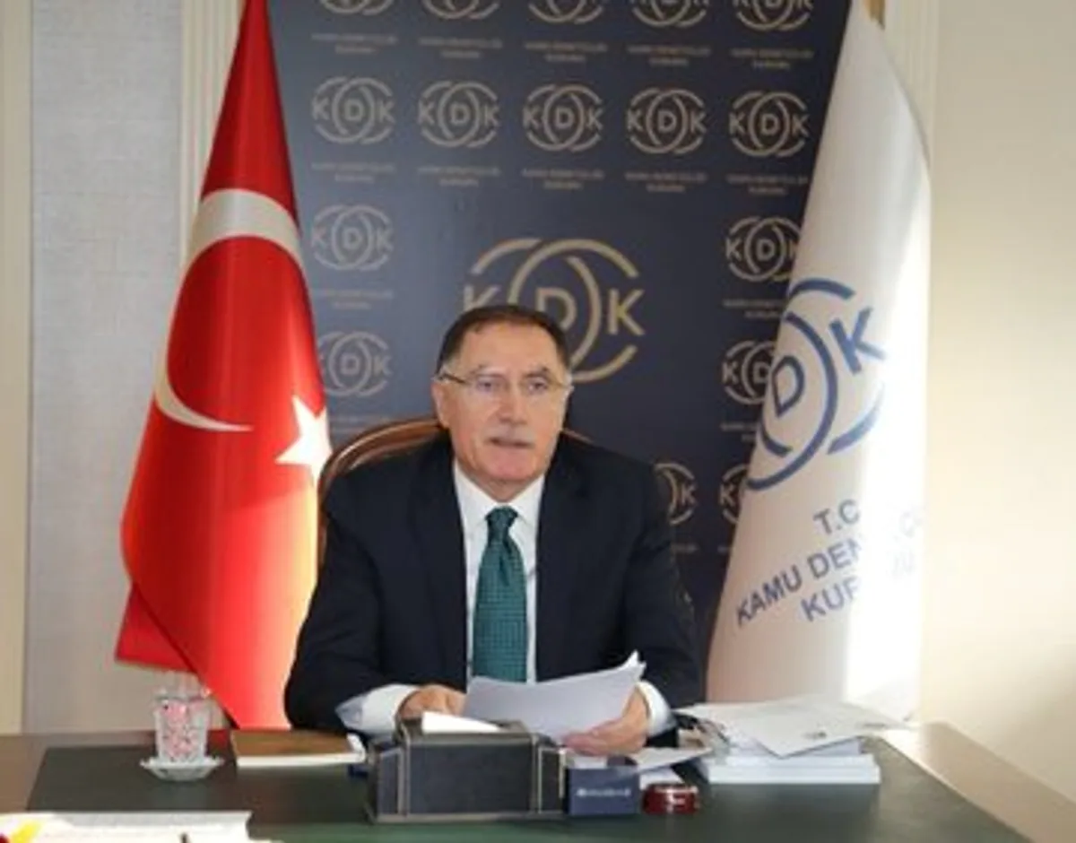 Türkiye Ombudsmanı Şeref Malkoç, BRICS Hukuk Forumu'na Katıldı Türkiye Ombudsmanı Şeref Malkoç, BRICS Hukuk Forumu'na Katıldı
