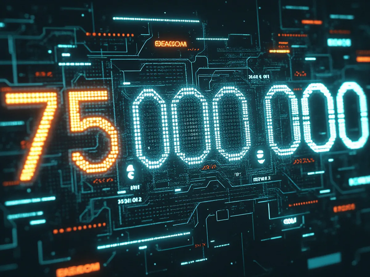 Litecoin Arzının 75 Milyon Adede Ulaşması, Yatırımcıları Heyecanlandırıyor Litecoin Arzının 75 Milyon Adede Ulaşması, Yatırımcıları Heyecanlandırıyor