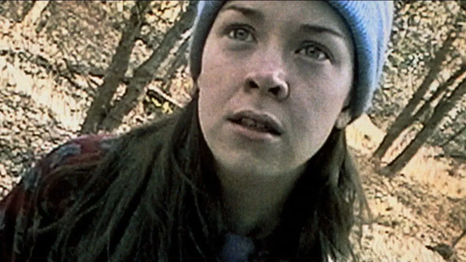Blair Witch Project'in Yıldızı Heather Donahue 18 Yıl Sonra Ortaya Çıktı görseli