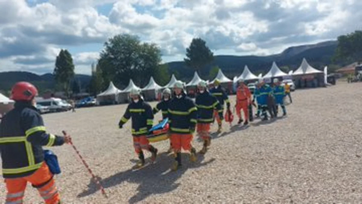 Madencilik Sektöründe Dayanışma Ruhu Pekişti Madencilik Sektöründe Dayanışma Ruhu Pekişti
