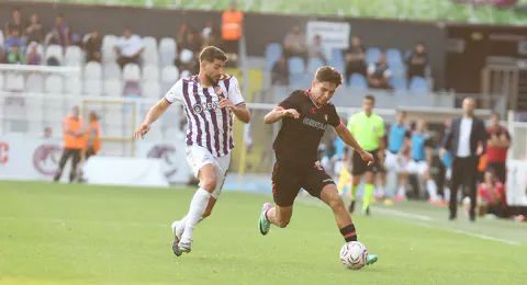 Sivasspor Ankara'da Keçiörengücü'yle Berabere Kaldı: 1-1 Sonucu ve Golcü Emre Gökay