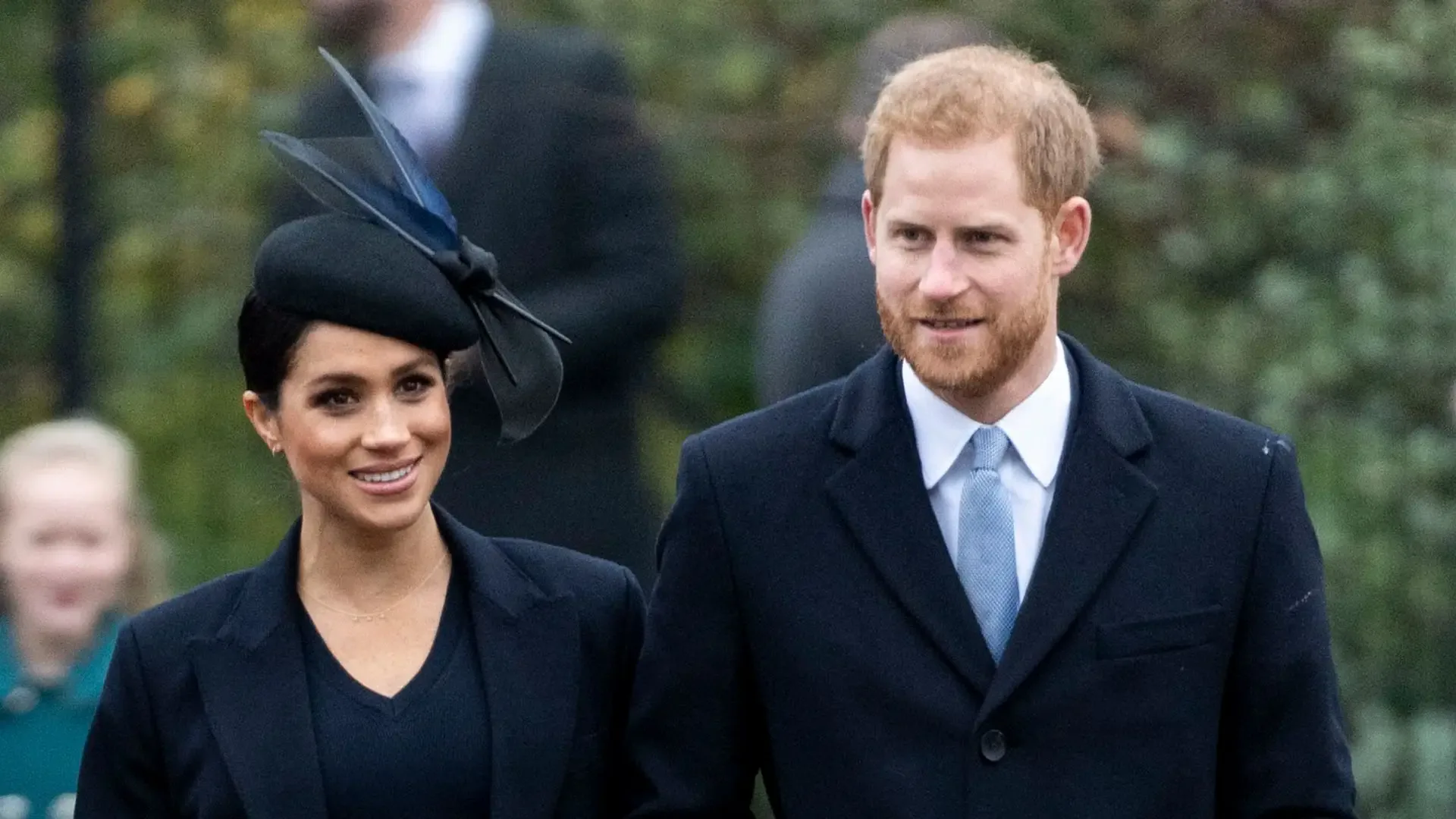 Harry ve Meghan Noel'i Kaliforniya'da geçecek: "Huzursuz olacak" gerekçesiyle İngiltere'yi terk ediyor Harry ve Meghan Noel'i Kaliforniya'da geçecek: "Huzursuz olacak" gerekçesiyle İngiltere'yi terk ediyor