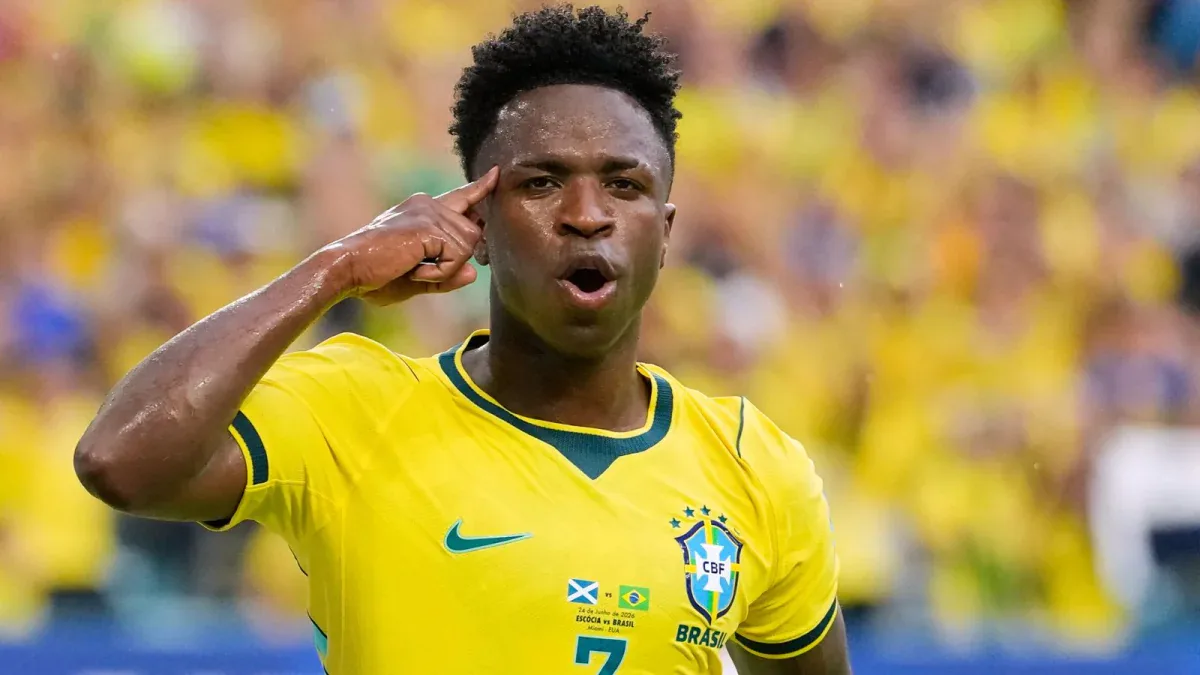 Arsenal Transferde Vinicius Junior Hamlesiyle Gündem Yarattı
