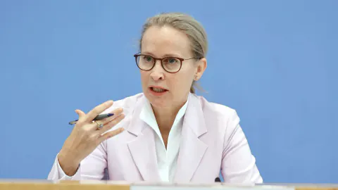 Frauke Brosius-Gersdorf Hakkındaki İntihal İddialarına Hamburg Üniversitesi'nden Yanıt