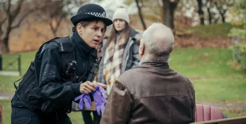 The Salisbury Poisonings: BluTV Dizisinin Ardındaki Gerçek