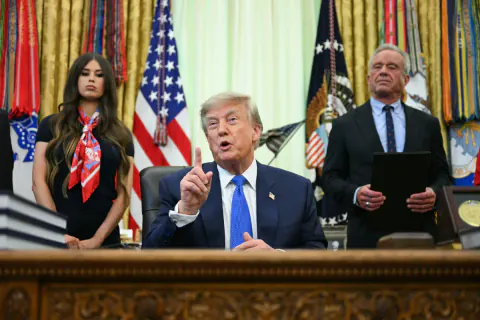 Trump Truth Social İçin 100 Bin Dolar Ücretli Erken Erişim Hizmeti Başladı