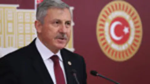 Selçuk Özdağ'dan Abhazya ve Gagavuzya İçin Diplomasi Çağrısı