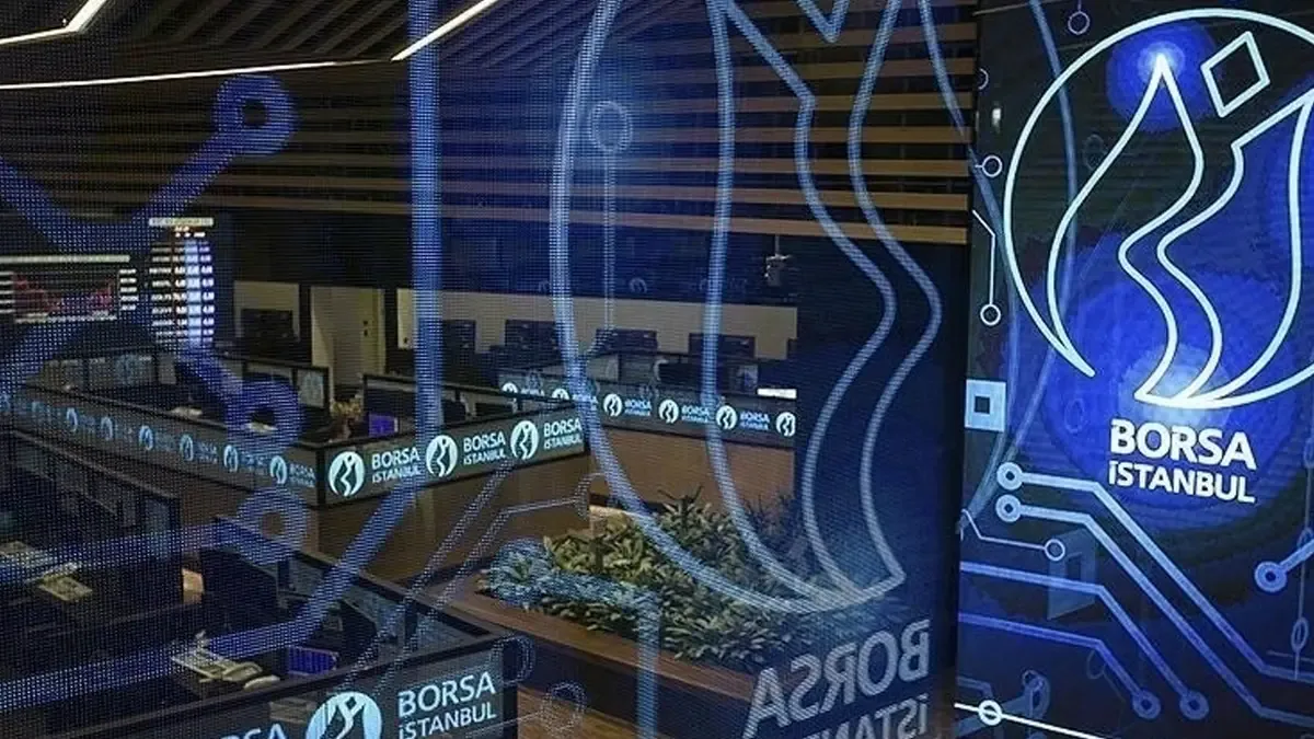 Borsa İstanbul'da Temmuz Hareketliliği: BIST 100 ve Öne Çıkan Hisseler Borsa İstanbul'da Temmuz Hareketliliği: BIST 100 ve Öne Çıkan Hisseler