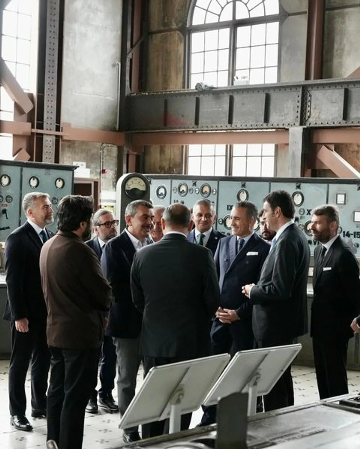 İkinci Uluslararası Miras Dil ve Yabancı Dil Olarak Türkçe Öğretimi Sempozyumu İSTANBUL’DA GERÇEKLEŞTİ İkinci Uluslararası Miras Dil ve Yabancı Dil Olarak Türkçe Öğretimi Sempozyumu İSTANBUL’DA GERÇEKLEŞTİ