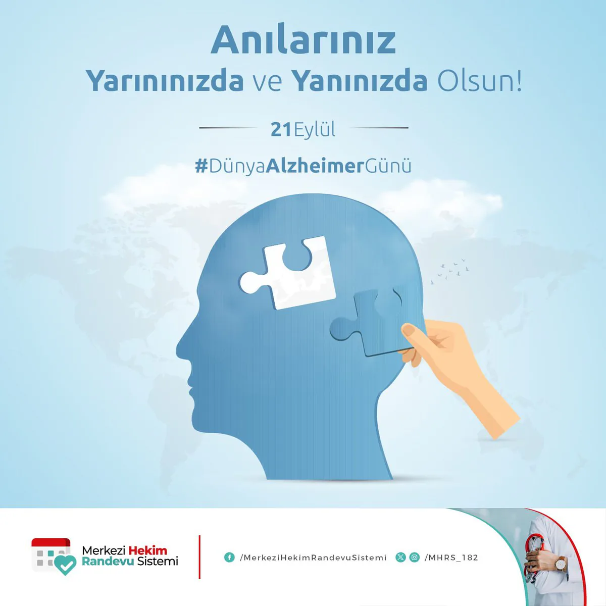 Alzheimer Hastalığı ve Beyin Sağlığı Alzheimer Hastalığı ve Beyin Sağlığı