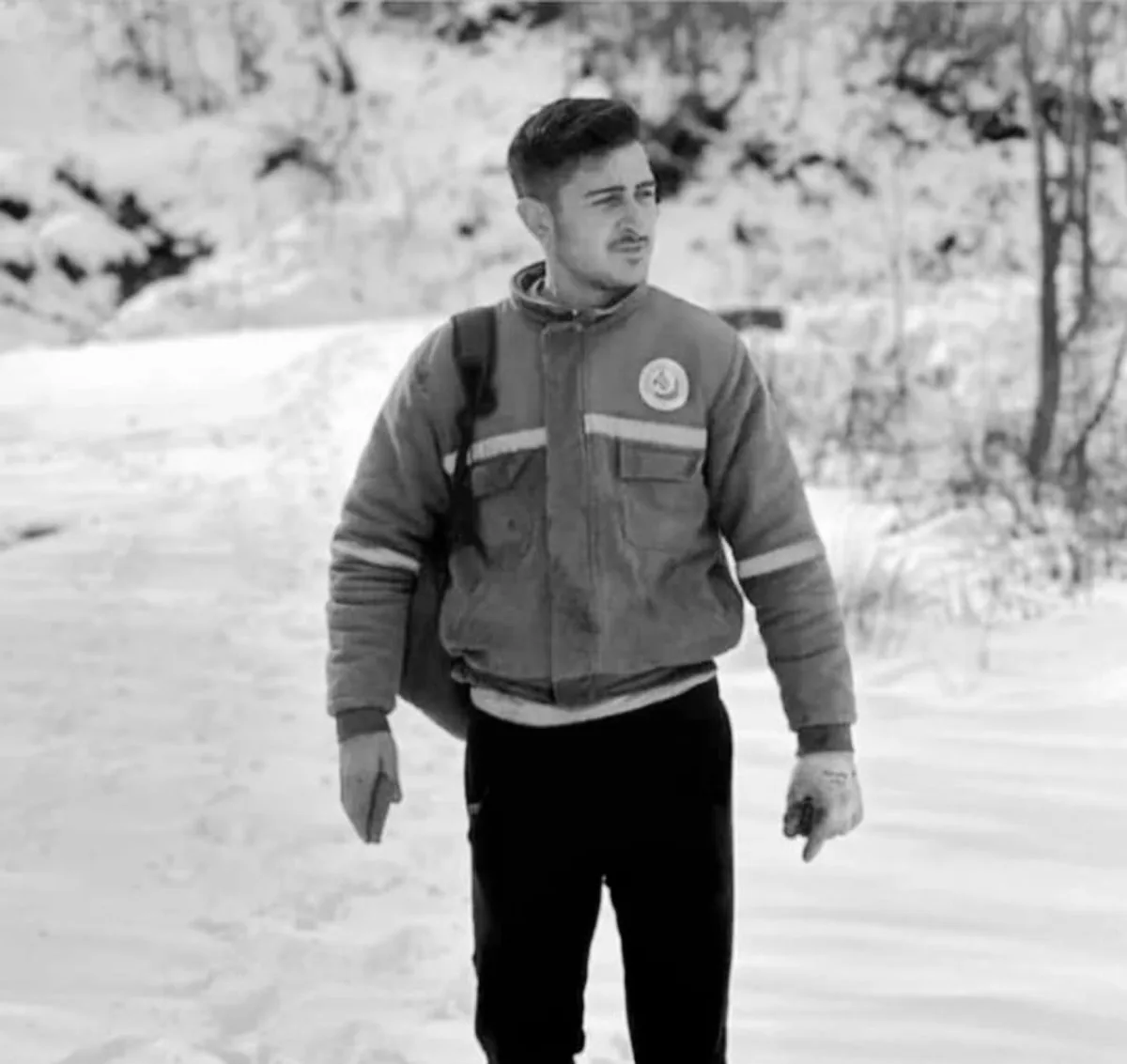 Artvin'de Orman İşletme Müdürlüğü Çalışanı Uğur Akçay Vefat Etti Artvin'de Orman İşletme Müdürlüğü Çalışanı Uğur Akçay Vefat Etti