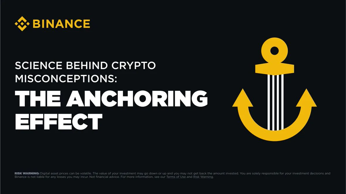 Kripto Yanlış Anlamalarının Psikolojik Boyutları İnceleniyor Kripto Yanlış Anlamalarının Psikolojik Boyutları İnceleniyor