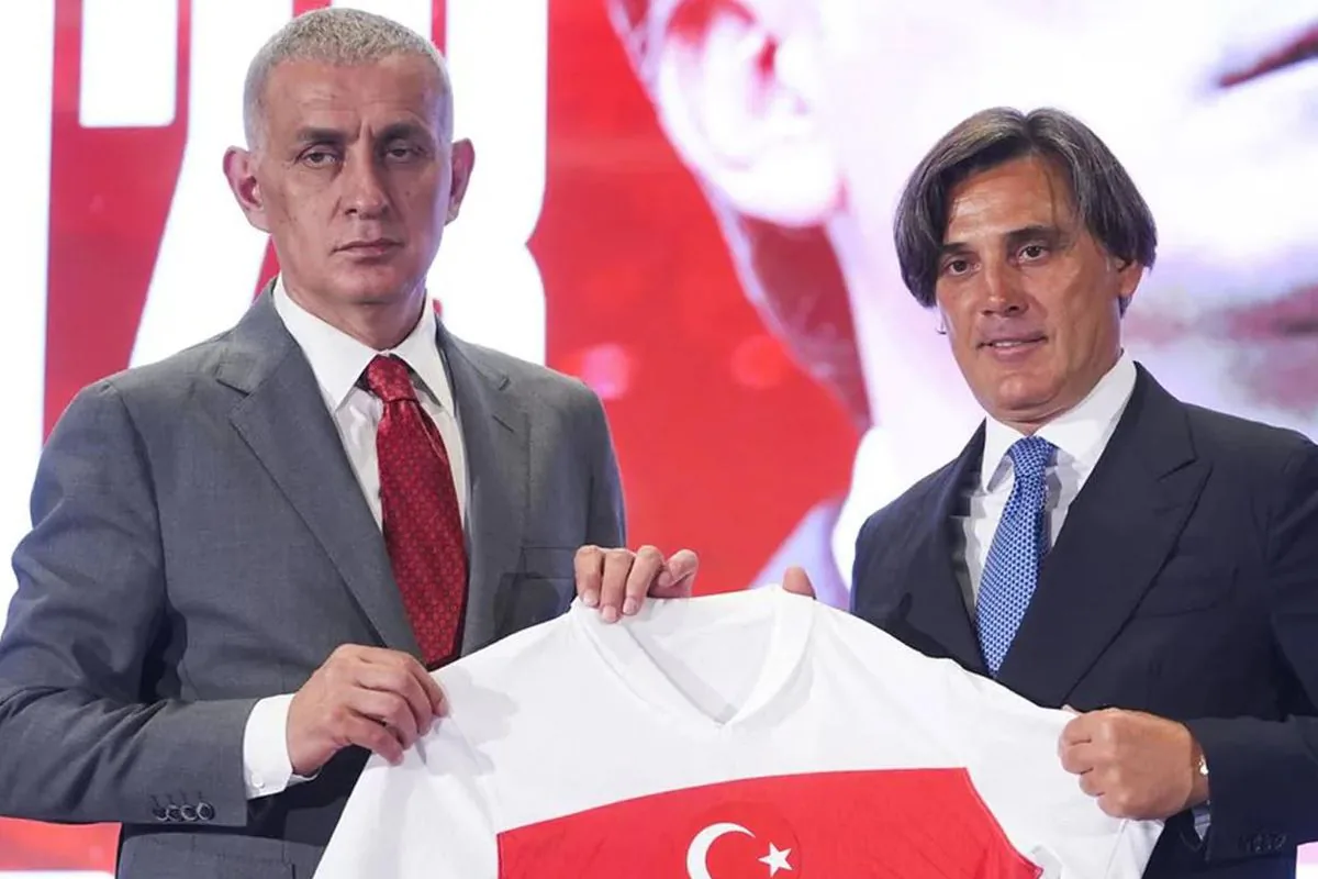 Mustafa Varank'tan TFF ve Teknik Heyete Sert Eleştiriler Mustafa Varank'tan TFF ve Teknik Heyete Sert Eleştiriler