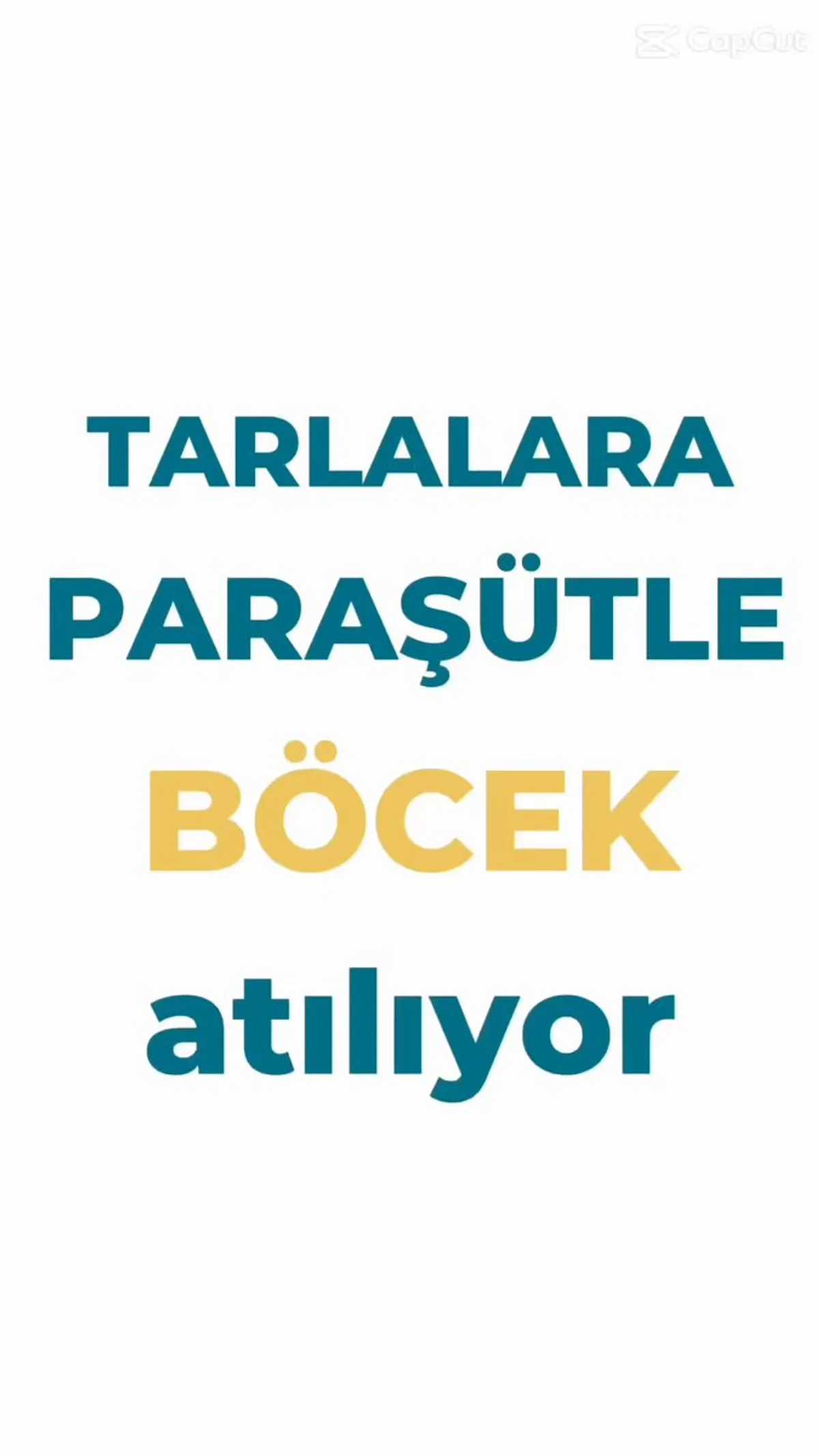 T.C. Tarım ve Orman Bakanlığı “İşin Doğrusu” Serisini Başlattı T.C. Tarım ve Orman Bakanlığı “İşin Doğrusu” Serisini Başlattı