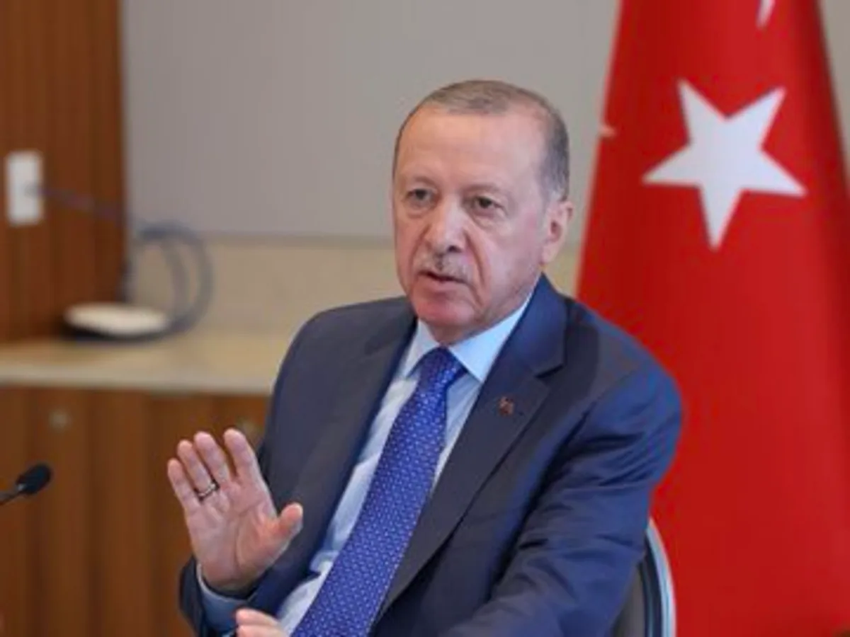 Ticaret Bakanı Ömer Bolat, ABD'li Düşünce Kuruluşlarıyla Toplantıya Katıldı Ticaret Bakanı Ömer Bolat, ABD'li Düşünce Kuruluşlarıyla Toplantıya Katıldı