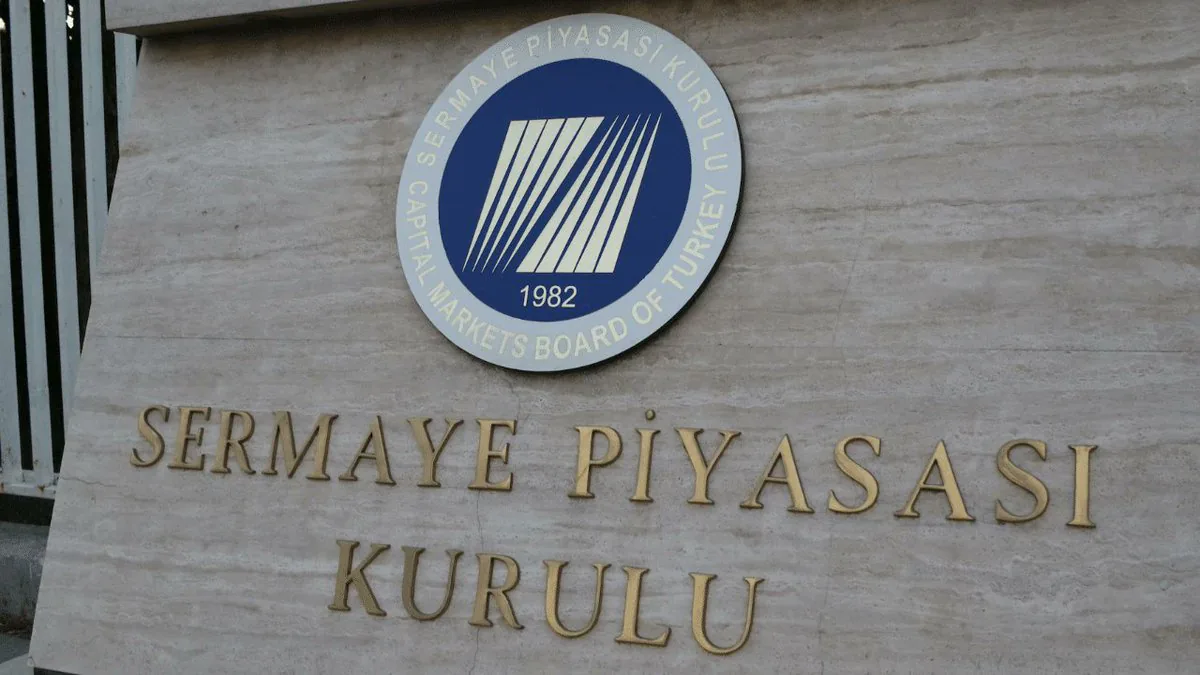 Kripto Varlık Ekosisteminde Yeni Dönem: SPK'nın İlke Kararı Kripto Varlık Ekosisteminde Yeni Dönem: SPK'nın İlke Kararı
