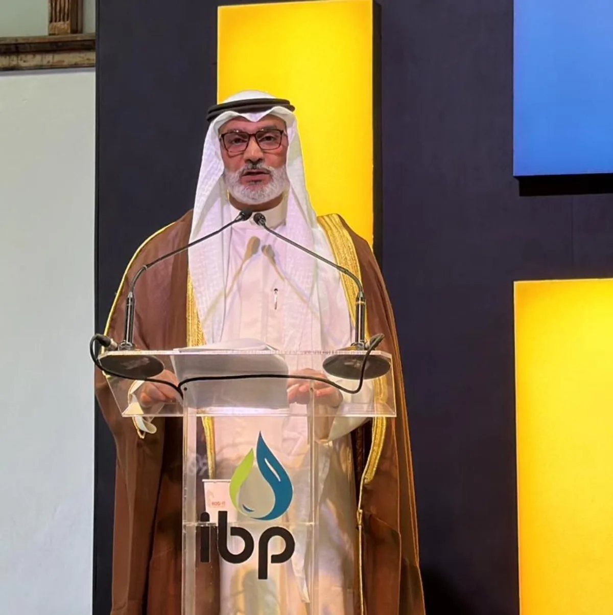 OPEC Genel Sekreteri: Brezilya'nın Enerji Alanındaki Öncülüğünü Destekliyoruz OPEC Genel Sekreteri: Brezilya'nın Enerji Alanındaki Öncülüğünü Destekliyoruz
