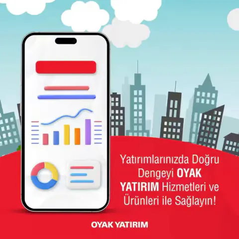 Oyak Yatırım ile Doğa Dengesi ve Yatırım Stratejileri