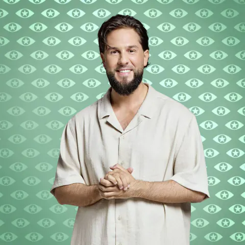'Der Löwe' Maurice Dziwak, Promi Big Brother 2026'da hâlâ alamadığı zaferi arayacak