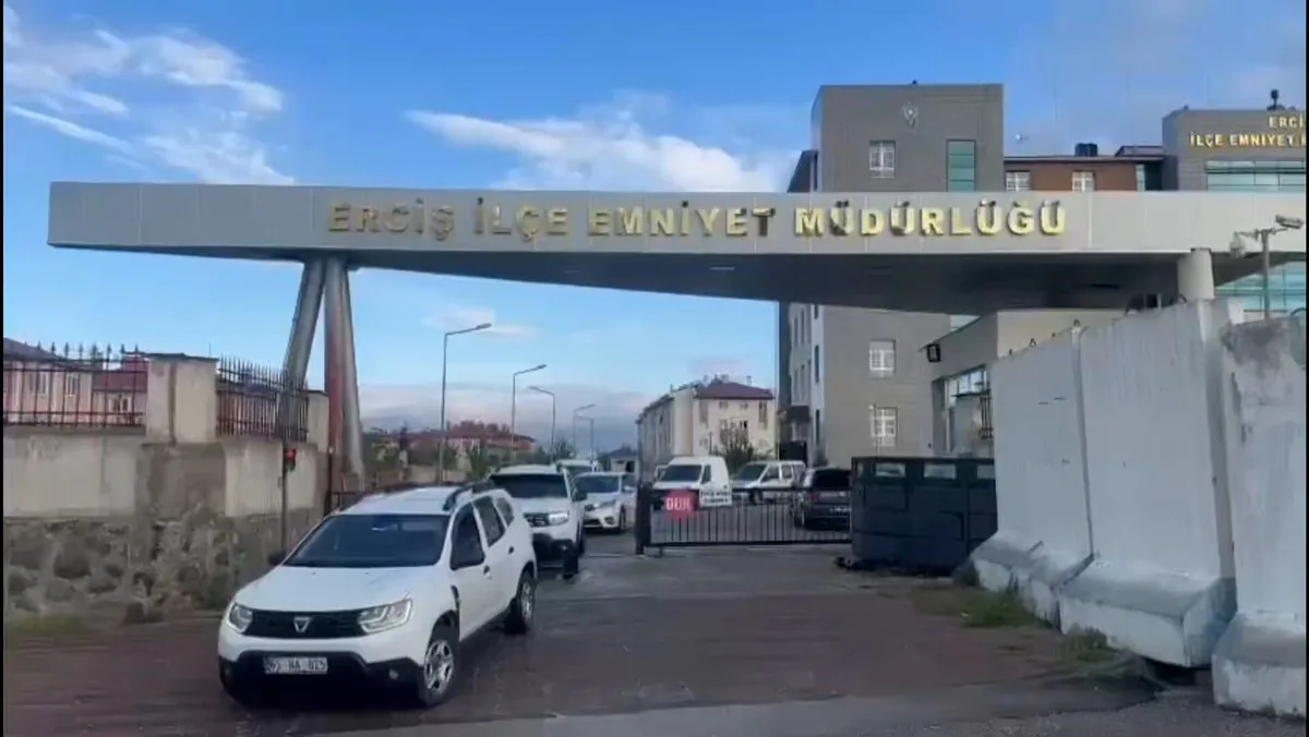 Organize Suç Örgütlerine Yönelik "KUYU-28" Operasyonu Gerçekleştirildi Organize Suç Örgütlerine Yönelik "KUYU-28" Operasyonu Gerçekleştirildi