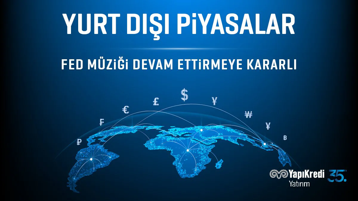 FED'in Yumuşak İniş Hedefi ve Piyasalara Etkileri FED'in Yumuşak İniş Hedefi ve Piyasalara Etkileri